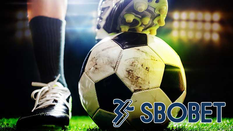 Jadikan Situs Judi Bola Sbobet Sebagai Tempat Penghasil Uang Termudah