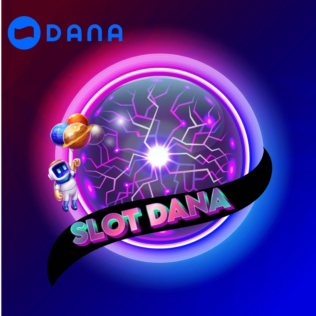 Main Slot DANA di MAUSLOT: Menang Mudah Setiap Hari!