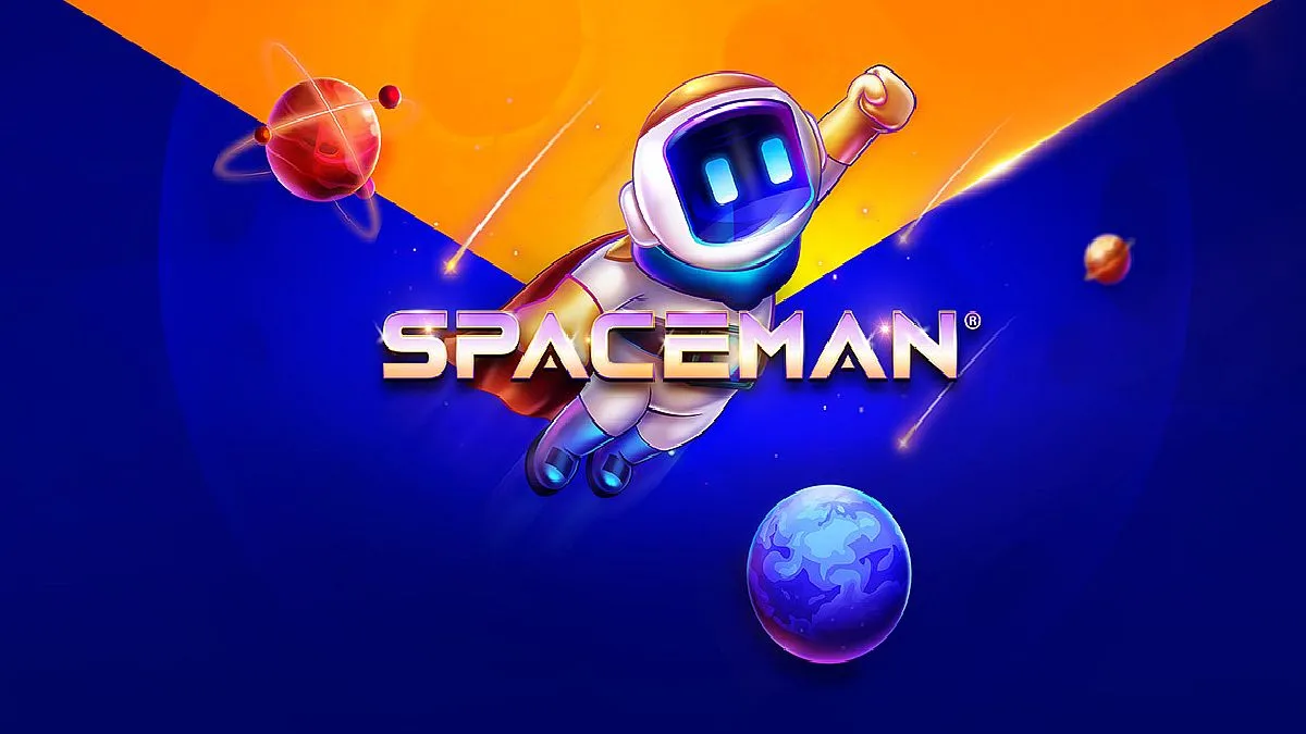 Slot Spaceman: Pilihan Terbaik untuk Pecinta Tema Astronomi
