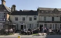 Richmond dalam Sehari: Itinerari dari Turf Hotel