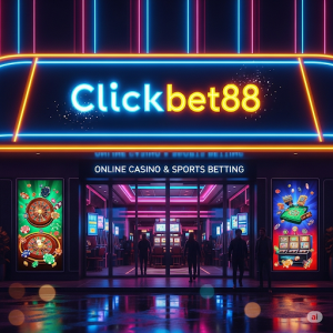 Clickbet88: Panduan Lengkap Mengenal Sistem dan Cara Kerjanya