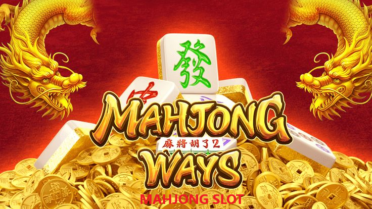 Mahjong Ways 2 Cara Membaca Sinyal Slot Mulai Hidup untuk Pemain Slot Online