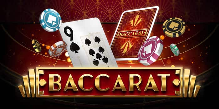 Baccarat Online: Panduan Lengkap Bermain dan Menang untuk Pemula