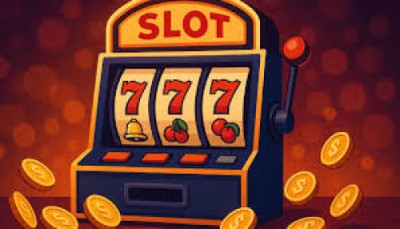 ClickBet88 Slot: Cara Menang Besar di Permainan Slot Online