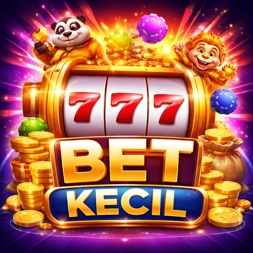 Slot Bet Kecil Jadi Andalan? Ini Cara Maksimalkan Peluang Tanpa Risiko Besar